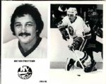 1975-90 circa New York Islanders The Sporting News Collection Archives Original Photo (Sporting News Collection Hologram/MEARS Photo LOA) - Lot of 112