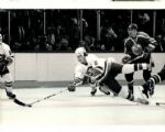1975-90 circa New York Islanders The Sporting News Collection Archives Original Photo (Sporting News Collection Hologram/MEARS Photo LOA) - Lot of 112
