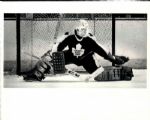 1975-95 circa Toronto Maple Leafs "The Sporting News Collection Archives" Original Photo (Sporting News Collection Hologram/MEARS Photo LOA) - Lot of 84