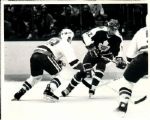 1975-95 circa Toronto Maple Leafs The Sporting News Collection Archives Original Photo (Sporting News Collection Hologram/MEARS Photo LOA) - Lot of 84