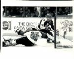 1975-95 circa Toronto Maple Leafs The Sporting News Collection Archives Original Photo (Sporting News Collection Hologram/MEARS Photo LOA) - Lot of 84
