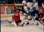 1975-95 circa Toronto Maple Leafs The Sporting News Collection Archives Original Photo (Sporting News Collection Hologram/MEARS Photo LOA) - Lot of 84