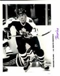 1975-95 circa Toronto Maple Leafs The Sporting News Collection Archives Original Photo (Sporting News Collection Hologram/MEARS Photo LOA) - Lot of 84