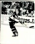 1975-95 circa Toronto Maple Leafs The Sporting News Collection Archives Original Photo (Sporting News Collection Hologram/MEARS Photo LOA) - Lot of 84