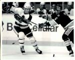 1975-95 circa Toronto Maple Leafs The Sporting News Collection Archives Original Photo (Sporting News Collection Hologram/MEARS Photo LOA) - Lot of 84