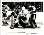 1975-95 circa Toronto Maple Leafs The Sporting News Collection Archives Original Photo (Sporting News Collection Hologram/MEARS Photo LOA) - Lot of 84