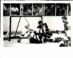 1970-95 circa St. Louis Blues The Sporting News Collection Archives Original Photo (Sporting News Collection Hologram/MEARS Photo LOA) - Lot of 151