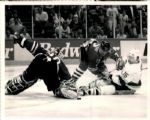 1970-95 circa St. Louis Blues The Sporting News Collection Archives Original Photo (Sporting News Collection Hologram/MEARS Photo LOA) - Lot of 151