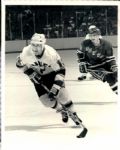 1970-95 circa St. Louis Blues The Sporting News Collection Archives Original Photo (Sporting News Collection Hologram/MEARS Photo LOA) - Lot of 151