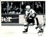 1970-95 circa St. Louis Blues The Sporting News Collection Archives Original Photo (Sporting News Collection Hologram/MEARS Photo LOA) - Lot of 151