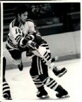 1964-96 New York Rangers The Sporting News Collection Archives Original Photos (Sporting News Collection Hologram/MEARS Photo LOA) - Lot of 132