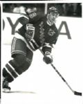 1964-96 New York Rangers The Sporting News Collection Archives Original Photos (Sporting News Collection Hologram/MEARS Photo LOA) - Lot of 132