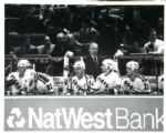 1964-96 New York Rangers The Sporting News Collection Archives Original Photos (Sporting News Collection Hologram/MEARS Photo LOA) - Lot of 132