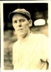 1928 Milton Gaston Washington Senators "The Sporting News Collection Archives" Original 5" x 7" Photo (Sporting News Collection Hologram/MEARS Photo LOA)