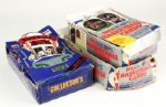 1989 Hoops Lot of 70 Packs & 1989 Upper Deck High Series Box 