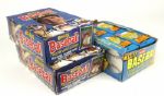 1988 Donruss Box (2) & 1987 Fleer Box 