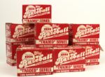 1986 Topps Traded Series Complete Set - Lot of 11 w/ Bo Jackson Jose Canseco