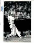 1987-95 Paul Molitor Milwaukee Brewers and Toronto Blue Jays The Sporting News Collection Archives Original Photo (Sporting News Collection Hologram/MEARS Photo LOA) - Lot of 12