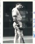 1987-95 Paul Molitor Milwaukee Brewers and Toronto Blue Jays The Sporting News Collection Archives Original Photo (Sporting News Collection Hologram/MEARS Photo LOA) - Lot of 12