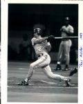 1987-95 Paul Molitor Milwaukee Brewers and Toronto Blue Jays The Sporting News Collection Archives Original Photo (Sporting News Collection Hologram/MEARS Photo LOA) - Lot of 12