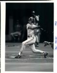 1987-95 Paul Molitor Milwaukee Brewers and Toronto Blue Jays The Sporting News Collection Archives Original Photo (Sporting News Collection Hologram/MEARS Photo LOA) - Lot of 12