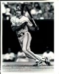 1987-95 Paul Molitor Milwaukee Brewers and Toronto Blue Jays The Sporting News Collection Archives Original Photo (Sporting News Collection Hologram/MEARS Photo LOA) - Lot of 12