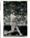 1985-92 Paul Molitor Milwaukee Brewers The Sporting News Collection Archives Original Photo (Sporting News Collection Hologram/MEARS Photo LOA) - Lot of 8