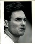 1985-92 Paul Molitor Milwaukee Brewers The Sporting News Collection Archives Original Photo (Sporting News Collection Hologram/MEARS Photo LOA) - Lot of 8