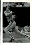 1985-92 Paul Molitor Milwaukee Brewers The Sporting News Collection Archives Original Photo (Sporting News Collection Hologram/MEARS Photo LOA) - Lot of 8