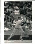 1985-92 Paul Molitor Milwaukee Brewers The Sporting News Collection Archives Original Photo (Sporting News Collection Hologram/MEARS Photo LOA) - Lot of 8