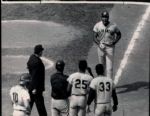 1969-80 Willie McCovey San Francisco Giants San Diego Padres The Sporting News Collection Archives Original Photo (Sporting News Collection Hologram/MEARS Photo LOA) - Lot of 25