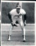 1969-80 Willie McCovey San Francisco Giants San Diego Padres The Sporting News Collection Archives Original Photo (Sporting News Collection Hologram/MEARS Photo LOA) - Lot of 25
