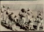 1974 Hank Aaron Atlanta Braves "St. Petersburg Times Archives" Original Photo (St. Petersburg Times Hologram/MEARS Photo LOA) - Lot of 23