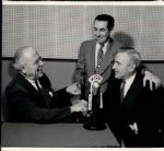 1945-85 circa Miscellaneous Baseball (MLB Greats) and Some Football "The Sporting News Collection Archives" Original Photo (Sporting News Collection Hologram/MEARS Photo LOA) - Lot of 325