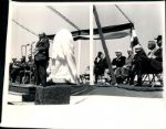 1945-85 circa Miscellaneous Baseball (MLB Greats) and Some Football The Sporting News Collection Archives Original Photo (Sporting News Collection Hologram/MEARS Photo LOA) - Lot of 325