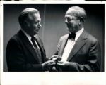 1945-85 circa Miscellaneous Baseball (MLB Greats) and Some Football The Sporting News Collection Archives Original Photo (Sporting News Collection Hologram/MEARS Photo LOA) - Lot of 325