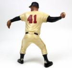 1960-63 Eddie Mathews Milwaukee Braves Hartland Statue