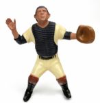 1960-63 Yogi Berra New York Yankees Hartland Figure 