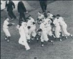 1953-65 Frank Stanfield Milwaukee Braves Complete Original Photo Print Archive Collection (6,500) MEARS LOA
