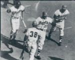 1953-65 Frank Stanfield Milwaukee Braves Complete Original Photo Print Archive Collection (6,500) MEARS LOA