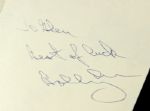 1973 Bobby Orr Boston Bruins Signed The Bobby Orr Story Book - JSA 