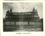 1860s-1950s Miscellaneous Vintage Baseball Photographs The Sporting News Collection Archives Original Photos/Modern Prints (Sporting News Collection Hologram/MEARS Photo LOA) - Lot of 34