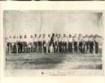 1858 Reproduction New York Knickerbockers w/ Alexander Cartwright "The Sporting News Collection Archives" 8" x 10" Photo (Sporting News Collection Hologram/MEARS Photo LOA) - Lot of 4