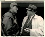 1871-1959 Assortment of Players and Executives "The Sporting News Collection Archives" Original Photos (Sporting News Collection Hologram/MEARS Photo LOA) - Lot of 31