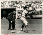 1871-1959 Assortment of Players and Executives The Sporting News Collection Archives Original Photos (Sporting News Collection Hologram/MEARS Photo LOA) - Lot of 31