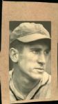 1871-1959 Assortment of Players and Executives The Sporting News Collection Archives Original Photos (Sporting News Collection Hologram/MEARS Photo LOA) - Lot of 31