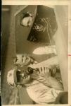 1871-1959 Assortment of Players and Executives The Sporting News Collection Archives Original Photos (Sporting News Collection Hologram/MEARS Photo LOA) - Lot of 31
