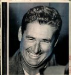 1949-69 Ted Williams Boston Red Sox The Chicago Sun-Times Collection Archives Original Photos (Chicago Sun-Times Hologram/MEARS Photo LOA) - Lot of 12
