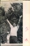 1949-69 Ted Williams Boston Red Sox The Chicago Sun-Times Collection Archives Original Photos (Chicago Sun-Times Hologram/MEARS Photo LOA) - Lot of 12