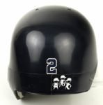 1998 Derek Jeter New York Yankees Authentic Batting Helmet 
